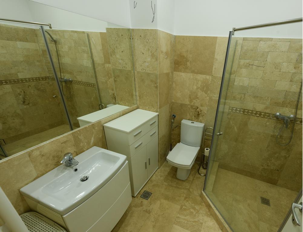 Purple Sun Apartman Năvodari Kültér fotó